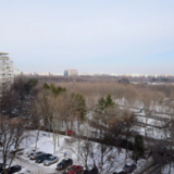 Dristor, Piata Matei Ambrozie, Nicolae Grigorescu, vedere spre IOR